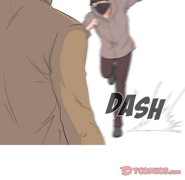 High School Legend Red Dragon Chapter 118 image 20