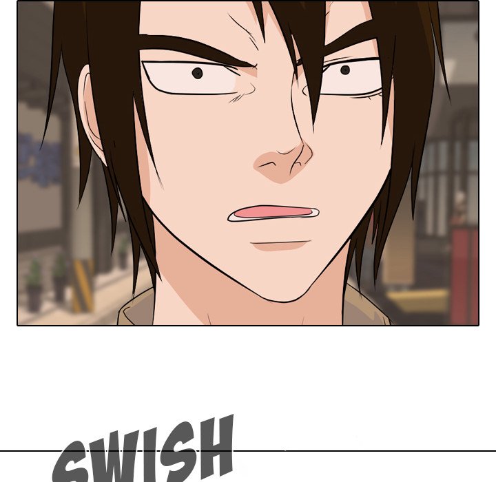 High School Legend Red Dragon Chapter 118 image 21