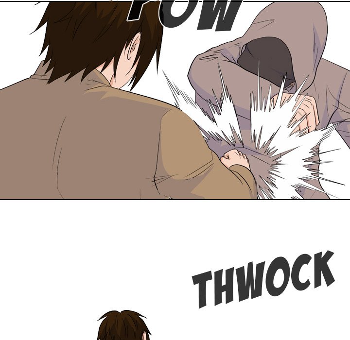 High School Legend Red Dragon Chapter 118 image 23