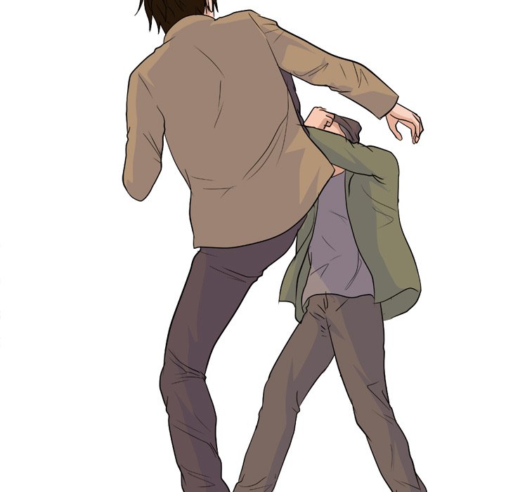 High School Legend Red Dragon Chapter 118 image 24