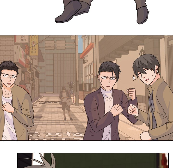 High School Legend Red Dragon Chapter 118 image 25
