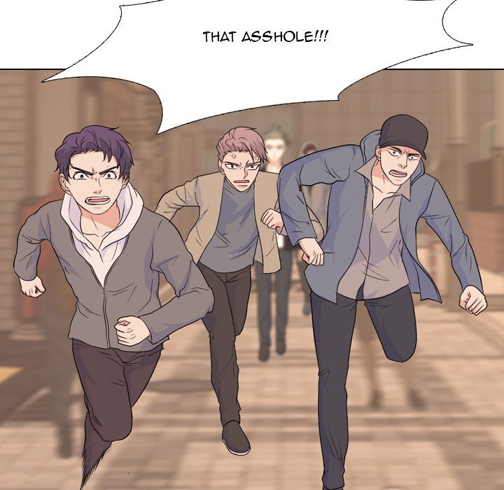 High School Legend Red Dragon Chapter 118 image 27