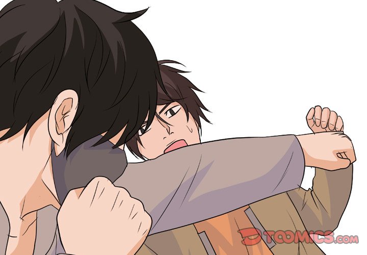 High School Legend Red Dragon Chapter 118 image 2