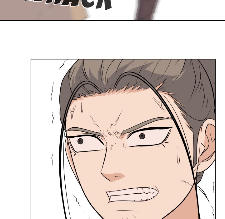 High School Legend Red Dragon Chapter 118 image 32
