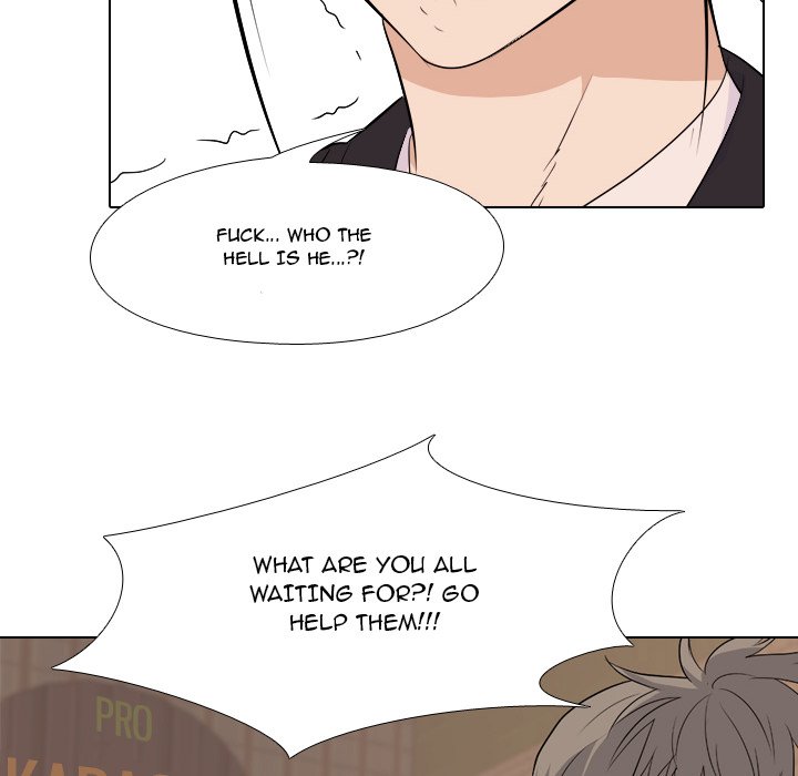 High School Legend Red Dragon Chapter 118 image 33