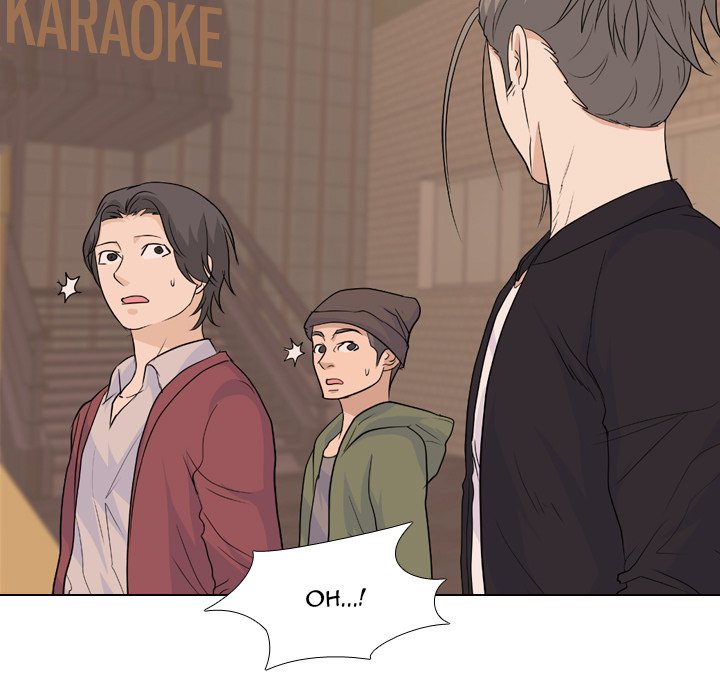 High School Legend Red Dragon Chapter 118 image 34