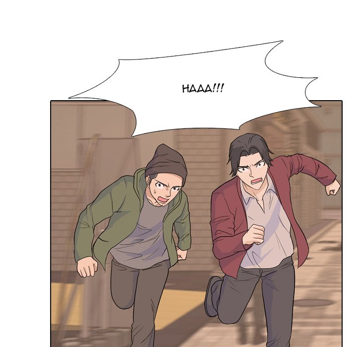 High School Legend Red Dragon Chapter 118 image 35