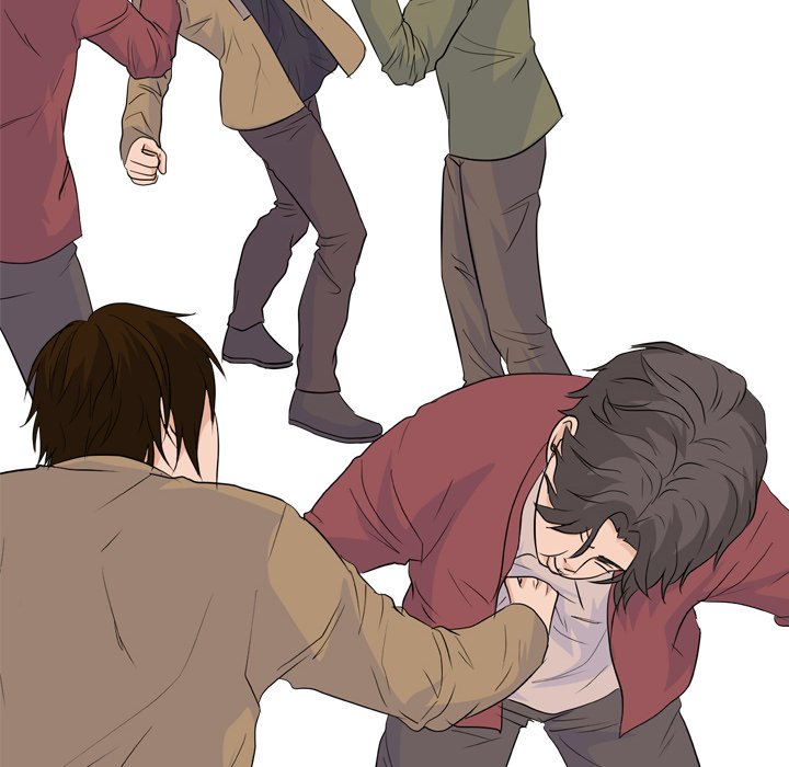 High School Legend Red Dragon Chapter 118 image 37