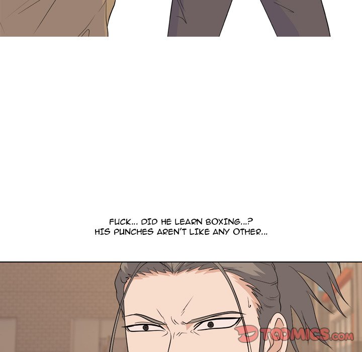 High School Legend Red Dragon Chapter 118 image 38