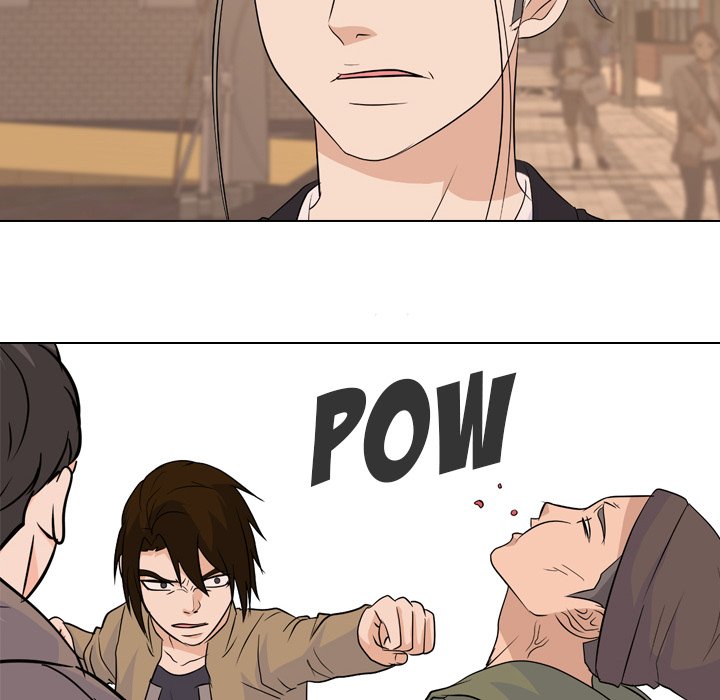 High School Legend Red Dragon Chapter 118 image 39
