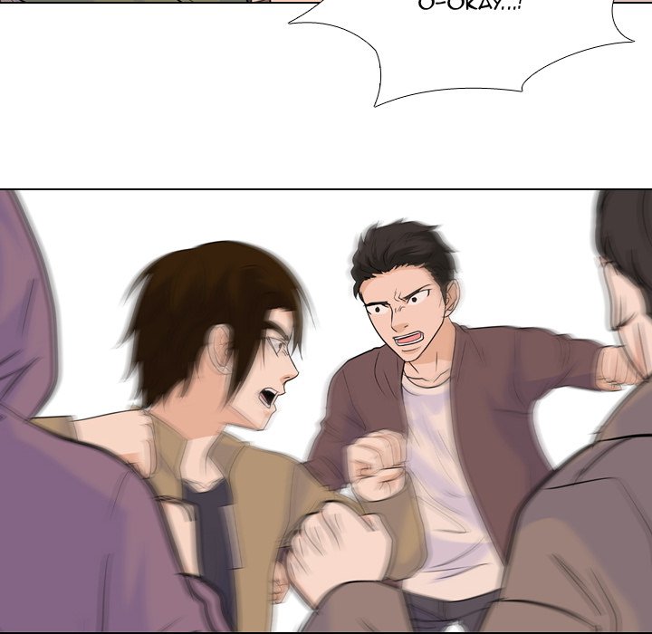 High School Legend Red Dragon Chapter 118 image 41