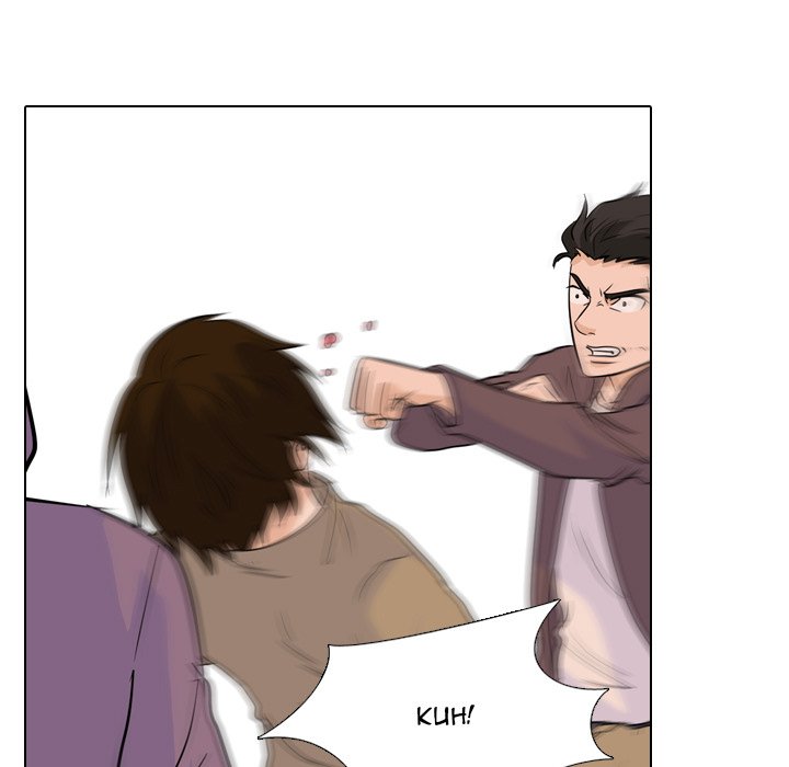High School Legend Red Dragon Chapter 118 image 42