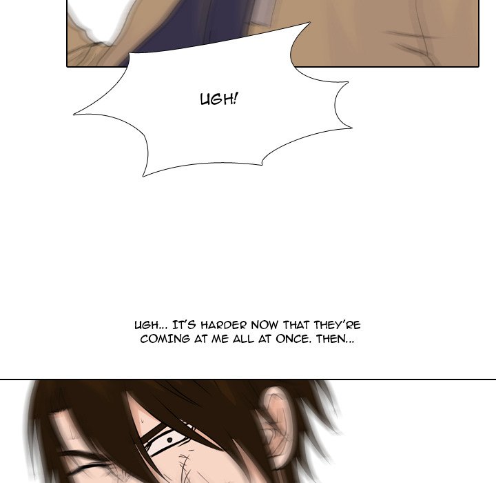 High School Legend Red Dragon Chapter 118 image 44