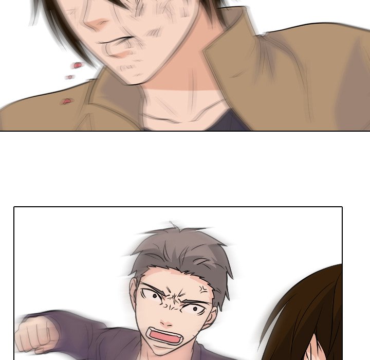 High School Legend Red Dragon Chapter 118 image 45