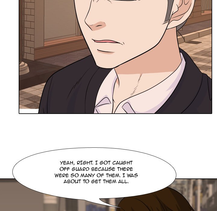 High School Legend Red Dragon Chapter 118 image 52