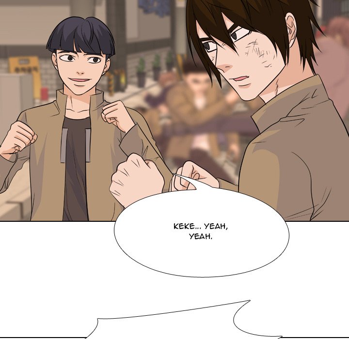 High School Legend Red Dragon Chapter 118 image 53