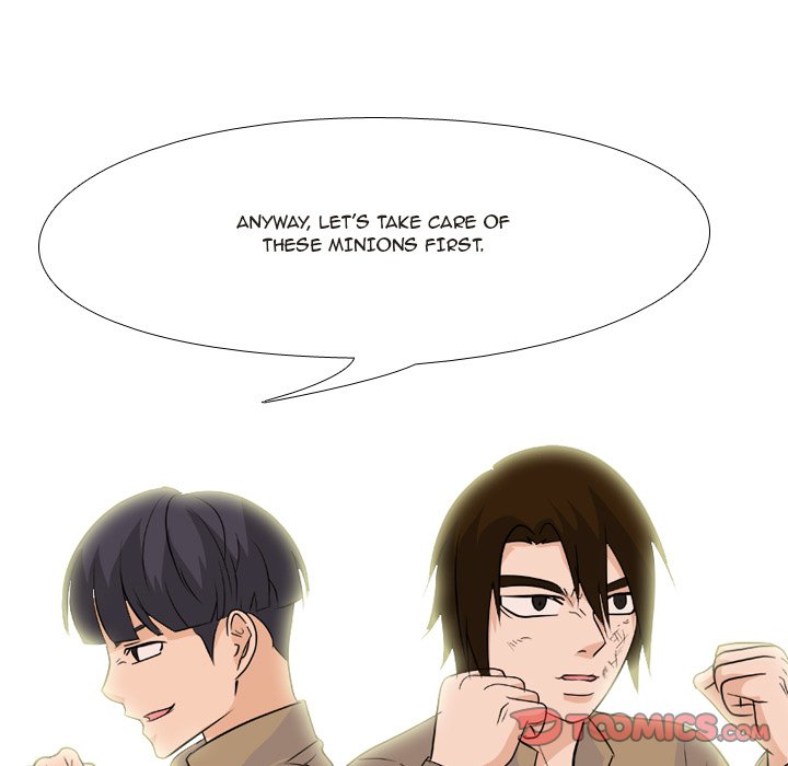 High School Legend Red Dragon Chapter 118 image 56