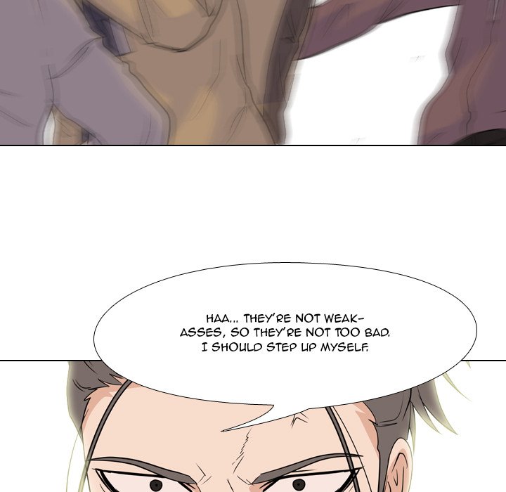 High School Legend Red Dragon Chapter 118 image 62
