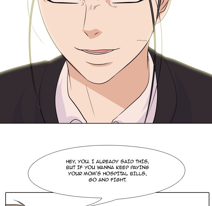 High School Legend Red Dragon Chapter 118 image 63