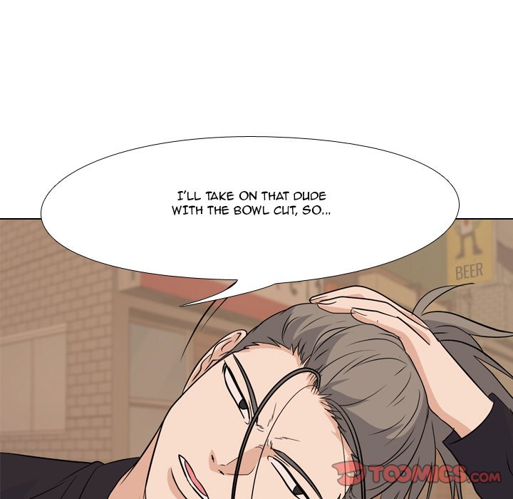 High School Legend Red Dragon Chapter 118 image 65