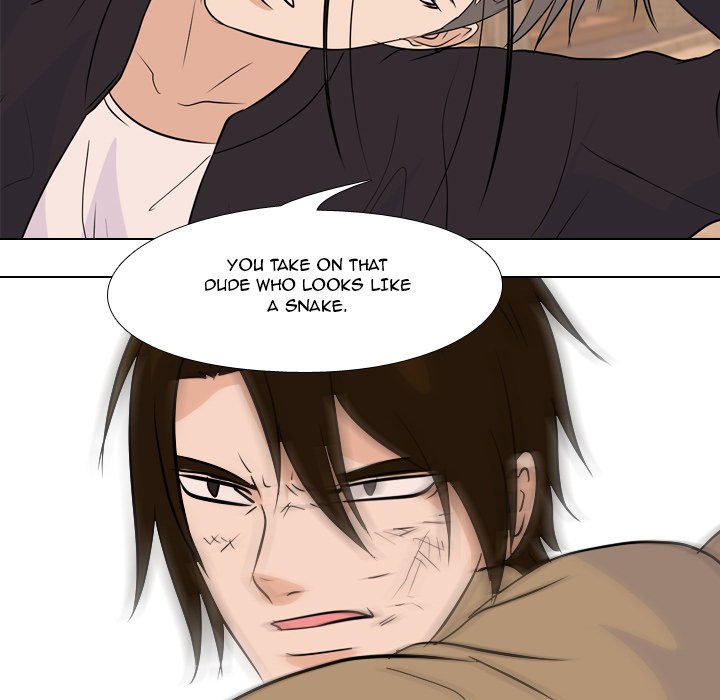 High School Legend Red Dragon Chapter 118 image 66