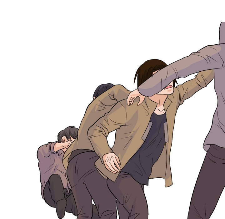 High School Legend Red Dragon Chapter 118 image 68