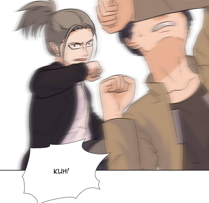 High School Legend Red Dragon Chapter 118 image 71