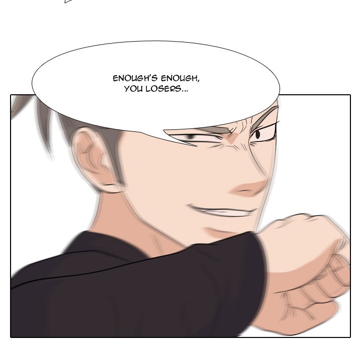 High School Legend Red Dragon Chapter 118 image 72