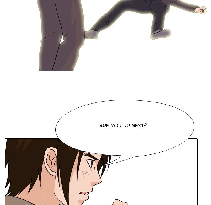 High School Legend Red Dragon Chapter 118 image 81