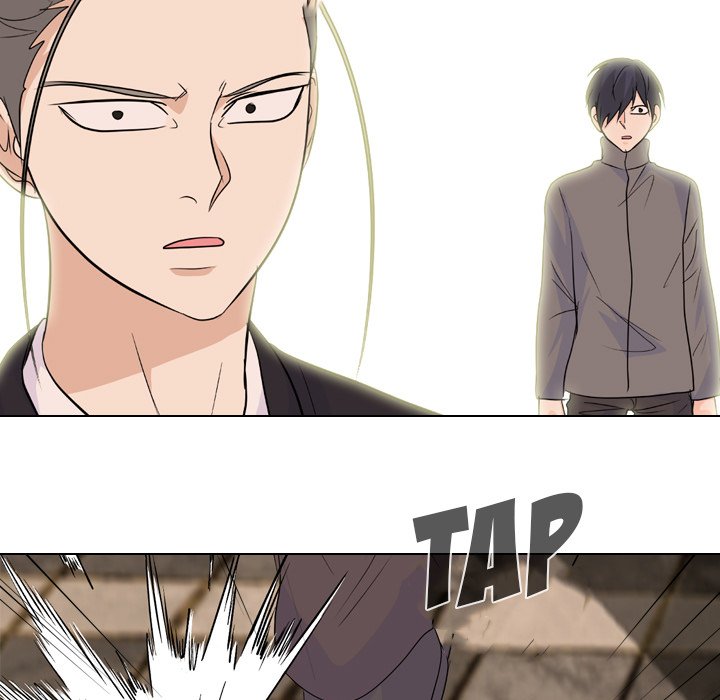 High School Legend Red Dragon Chapter 118 image 8