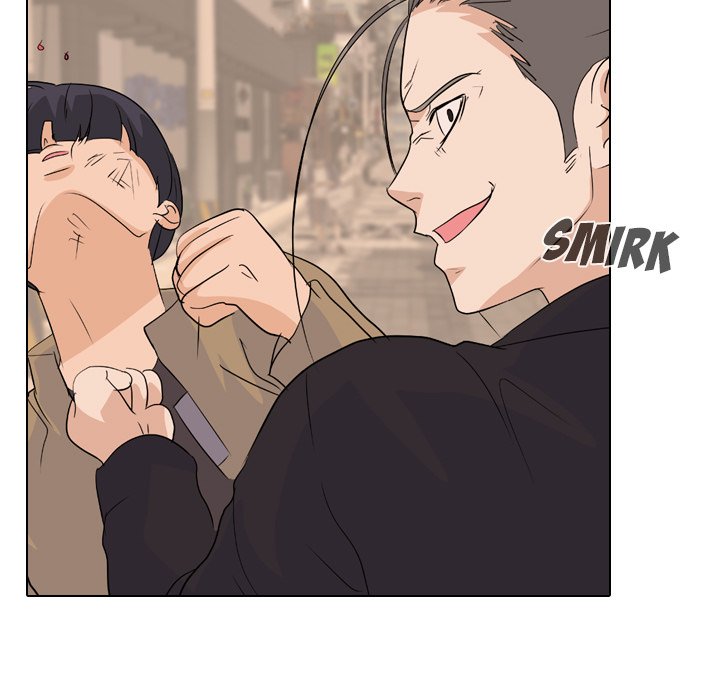 High School Legend Red Dragon Chapter 118 image 90