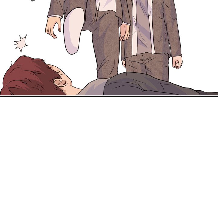 High School Legend Red Dragon Chapter 119 image 102