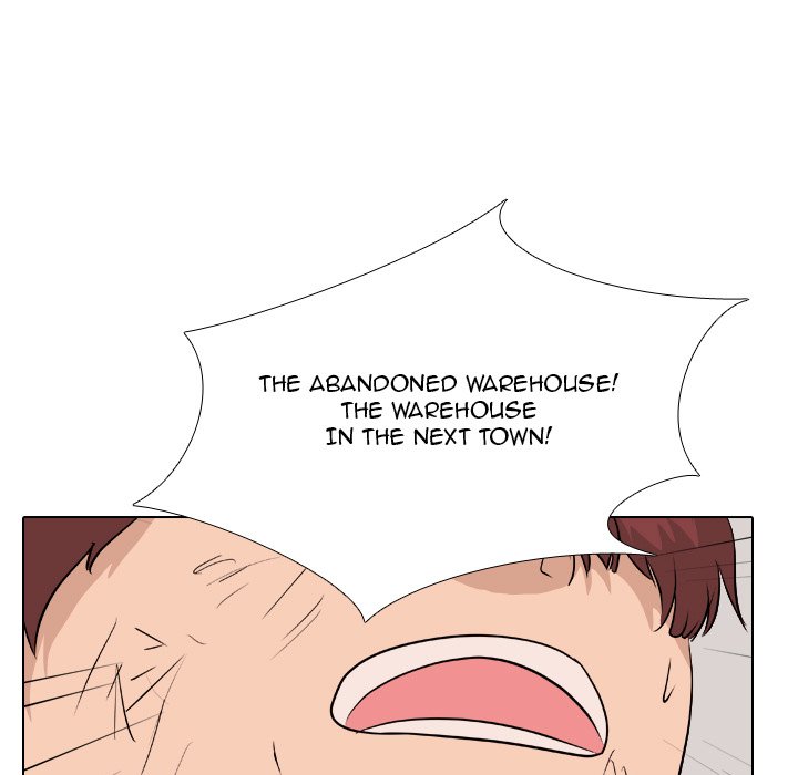 High School Legend Red Dragon Chapter 119 image 103