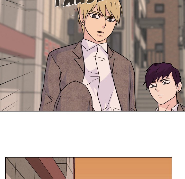 High School Legend Red Dragon Chapter 119 image 105