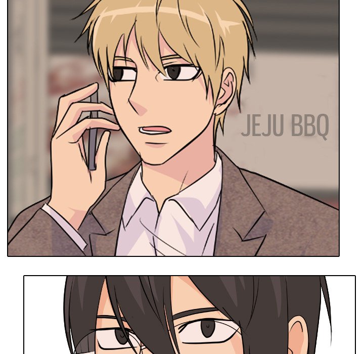 High School Legend Red Dragon Chapter 119 image 111