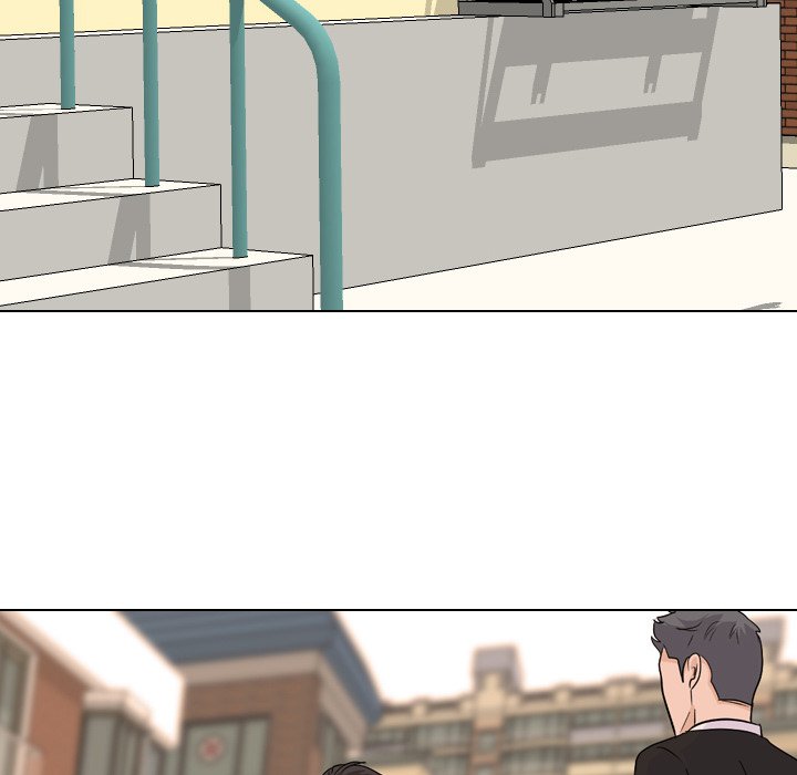 High School Legend Red Dragon Chapter 119 image 114