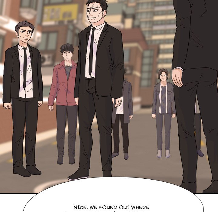 High School Legend Red Dragon Chapter 119 image 115