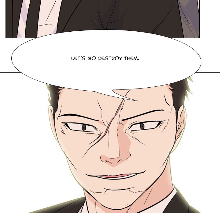 High School Legend Red Dragon Chapter 119 image 117