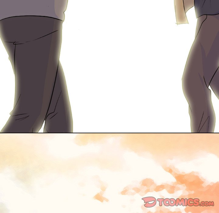 High School Legend Red Dragon Chapter 119 image 11