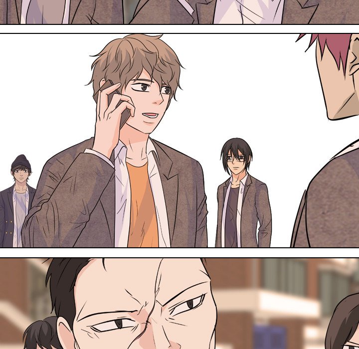 High School Legend Red Dragon Chapter 119 image 121