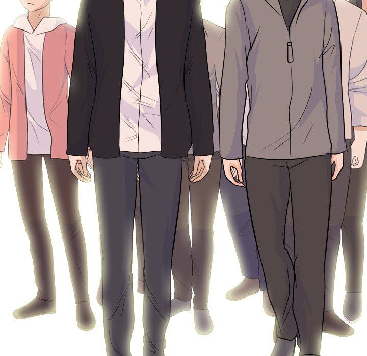 High School Legend Red Dragon Chapter 119 image 123