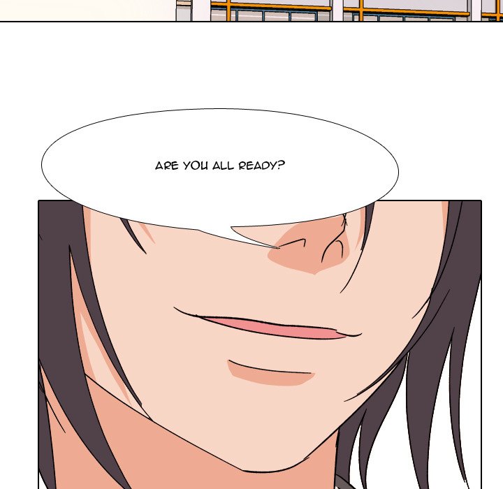High School Legend Red Dragon Chapter 119 image 13