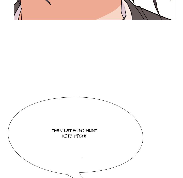 High School Legend Red Dragon Chapter 119 image 14