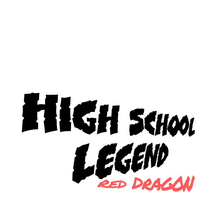 High School Legend Red Dragon Chapter 119 image 16