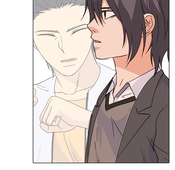 High School Legend Red Dragon Chapter 119 image 22