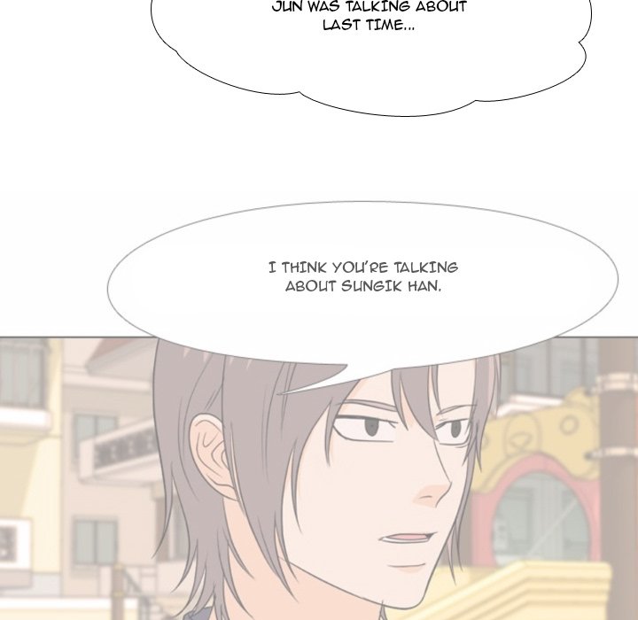 High School Legend Red Dragon Chapter 119 image 24