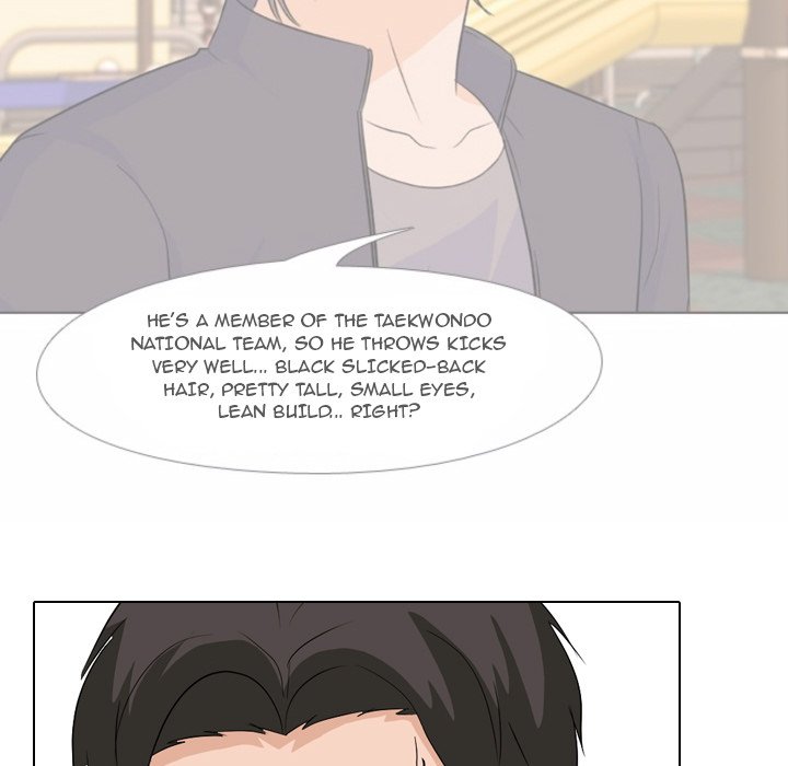 High School Legend Red Dragon Chapter 119 image 25