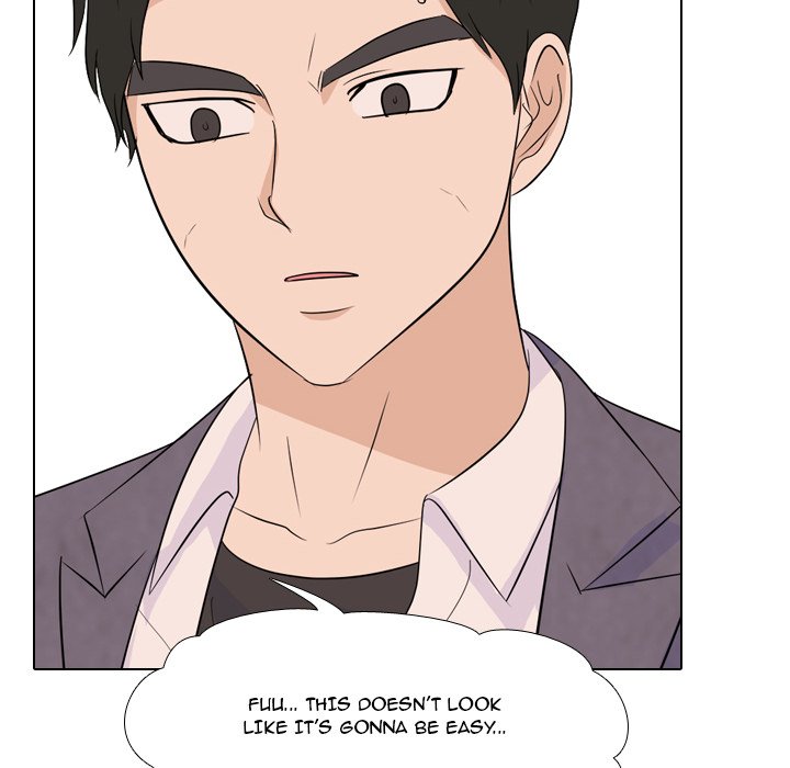 High School Legend Red Dragon Chapter 119 image 26
