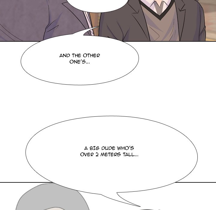 High School Legend Red Dragon Chapter 119 image 28