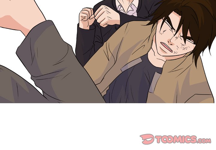 High School Legend Red Dragon Chapter 119 image 2